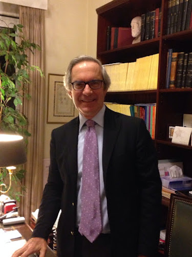 Prof. Γιώργος Πετρούτσος - ΠΕΤΡΟΥΤΣΟΣ ΓΙΩΡΓΟΣ