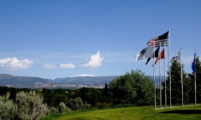 Vernal City Cemetery