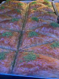 Photo n°41 de Le Palace du Grill à Nancy (Restaurant turc)