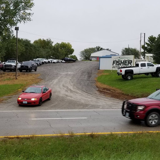 FISHER AUTO GROUP - Thumbnail