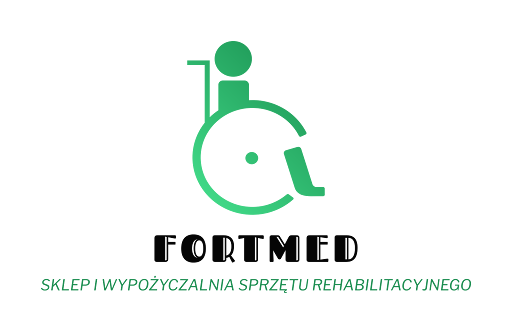 Fortmed Warszawa sklep i wypożyczalnia sprzętu medycznego tj.: łóżka rehabilitacyjne koncentratory tlenu wózki inwalidzkie