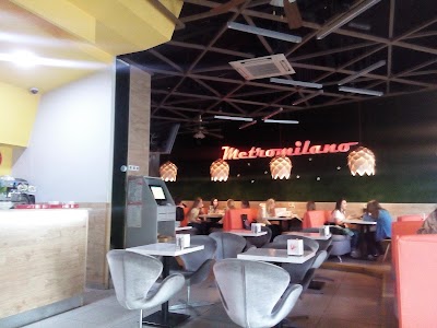 Photos of Kafe Metromilano