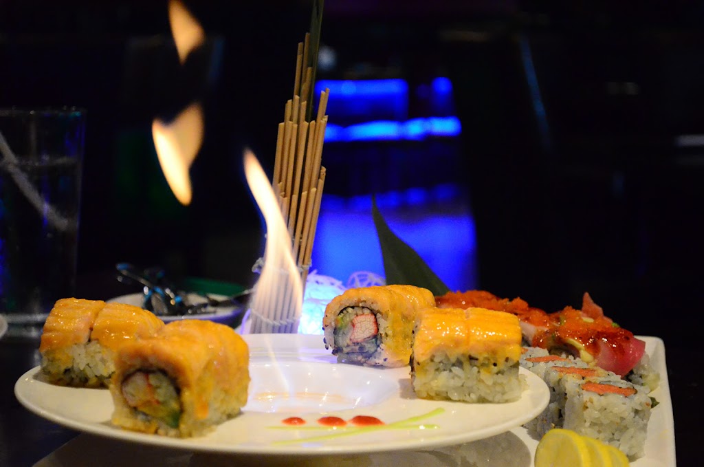My Sushi