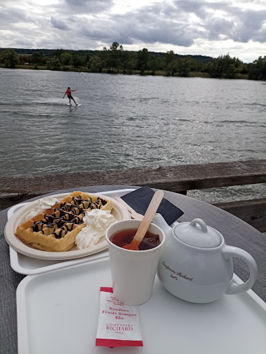 Snack les voiles