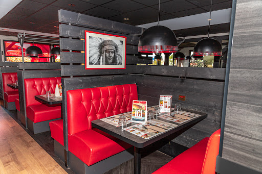 Photo 3 - Buffalo Grill Lisieux