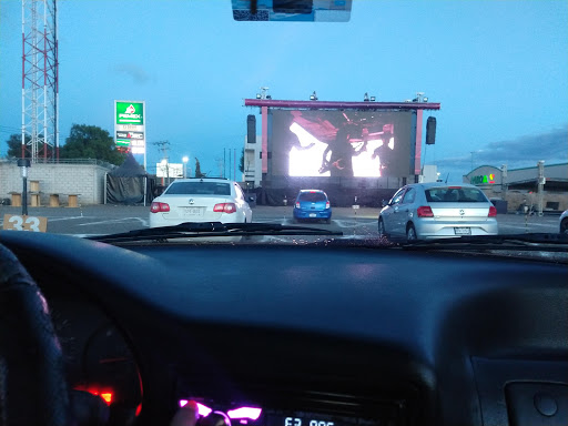 CINEAUTO - Visual