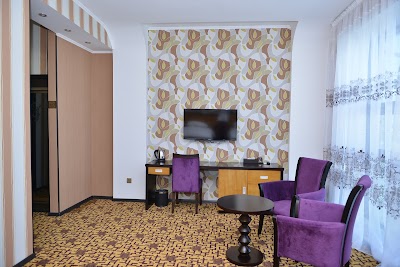 Photos of Gostinitsa "Zhibek Zholy" V Shymkente