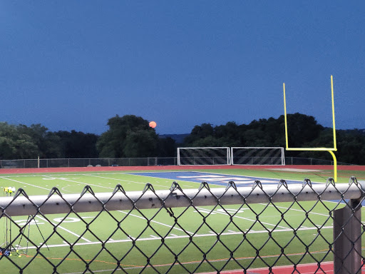 Texan Stadium - Visual