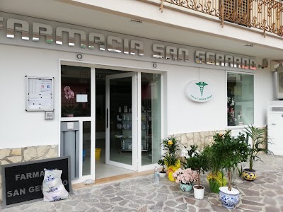 Farmacia San Gerardo dott. Manzi Costanza