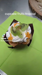 Photo n°14 de Le paradis de cake design à Aix-les-Bains (Pâtisserie)