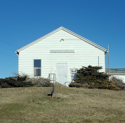 Sylvester Twp Office
