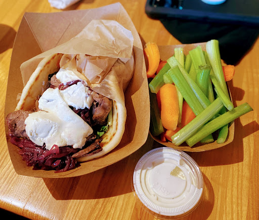 Tipsy'z Tavern & Grill - Thumbnail