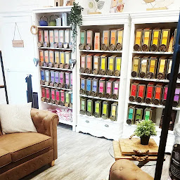 Photo n°2 de La Maison à Pontailler-sur-Saône (Boutique de cadeaux)