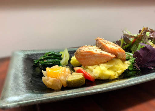 Nobuzo Japan Diner - Thumbnail