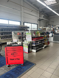 Photo n°6 de Auto primo à Davézieux (Magasin de pneus)