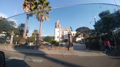 Photos of Parroquia de Santiago Ap&oacute;stol