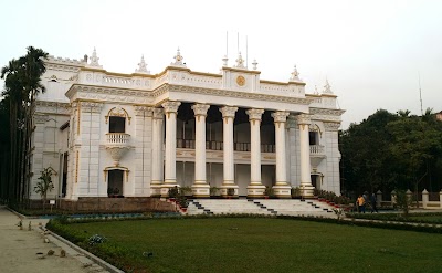 museum