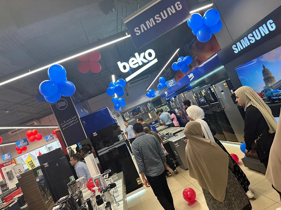 الشركة الوطنية للاجهزة الكهربائية - صورة 2