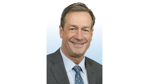 Michael Kody, MD - Visual
