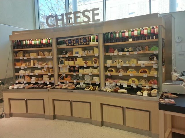 Waitrose