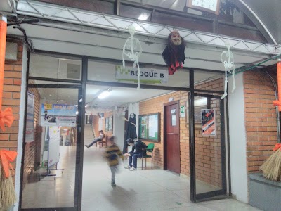 Photos of Universidad Coperativa De Colombia