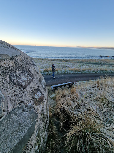 The Red Well (Whitehills) - Thumbnail