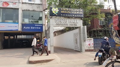 university