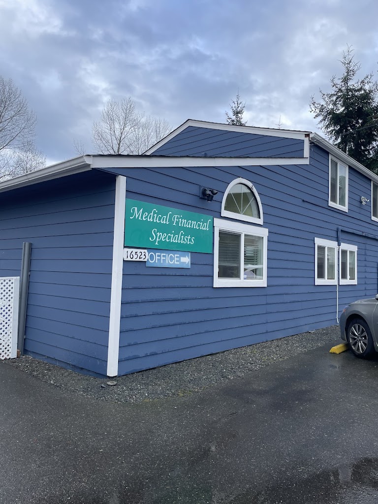 Medical Financial Specialist Inc