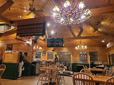 Muddy Moose Restaurant & Pub