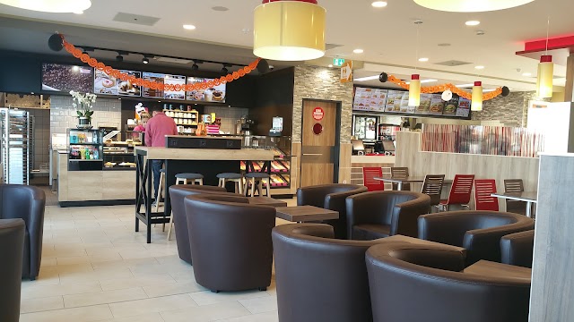 Dunkin'