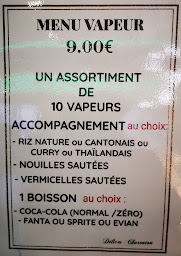 Photo n°6 de Delicescharenton à Charenton-le-Pont (Restaurant)