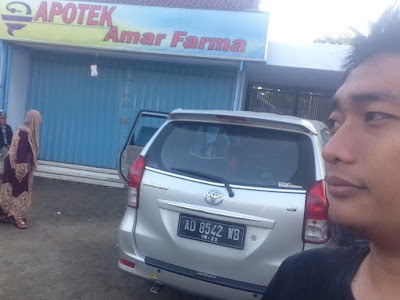 Photos of Apotek Amar Farma