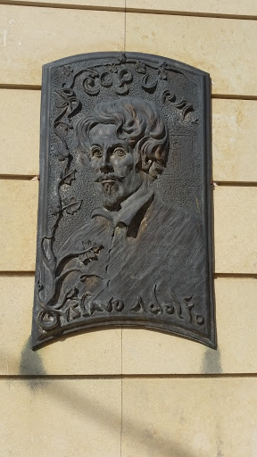 Museo de Bécquer - Visual