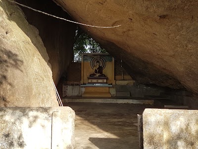 Photos of Weheragala Temple