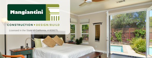 Avatar for Mangiantini Home Design and Build