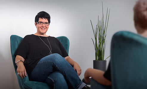 Patricia Lang, Psychotherapie Falkstraße 5/2/5, 2540 Bad Vöslau, Österreich