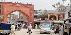 Hashnagri Police Station Peshawar