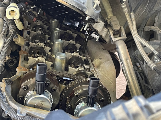 Valdez Mobile Auto Repair - Thumbnail