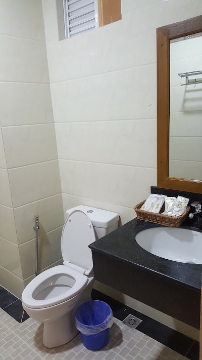 Photos of Sky Guest House
