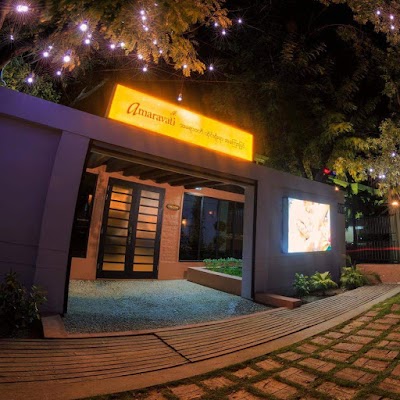 Photos of Amaravati Thai Reflexology