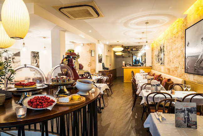 Café Louise