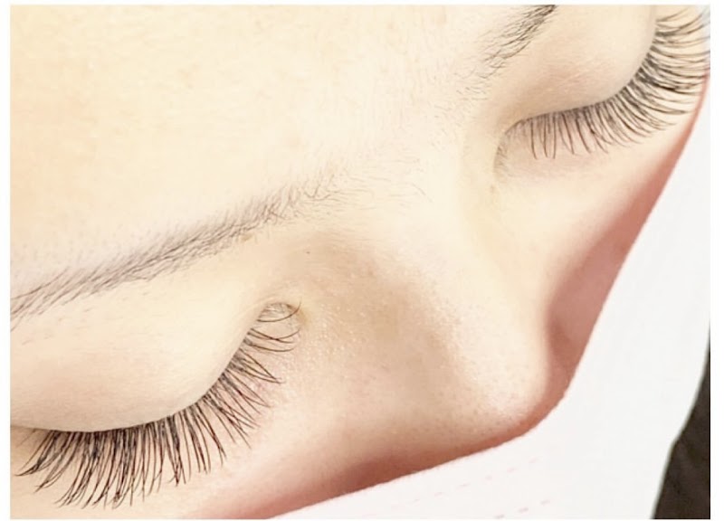 京田辺市マツエクEYELASHSALON MacLei