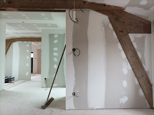 Photo n°7 de COMECA Rénovation-Extension à Bouaye (Travaux généraux)