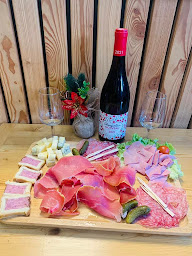 Photo n°24 de L'Orsatus à Orcières (Restaurant)