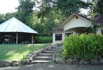 lodging