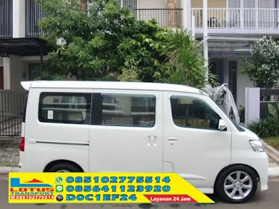 Photos of Rental Mobil Purwokerto - Cilacap - Purbalingga