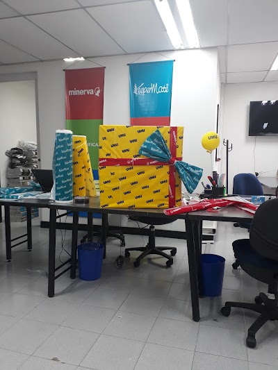 Photos of Todo en Artes Laureles (UPB)