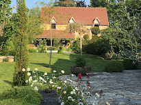 Chambre d'hôtes Moulins De La Grande Poterie à Coulandon