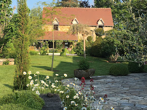 Photo n°1 de Chambre d'hôtes Moulins De La Grande Poterie à Coulandon (Chambre d'hôtes)