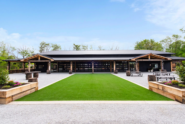 Progress Park Airstream Resort & Event Venue by null